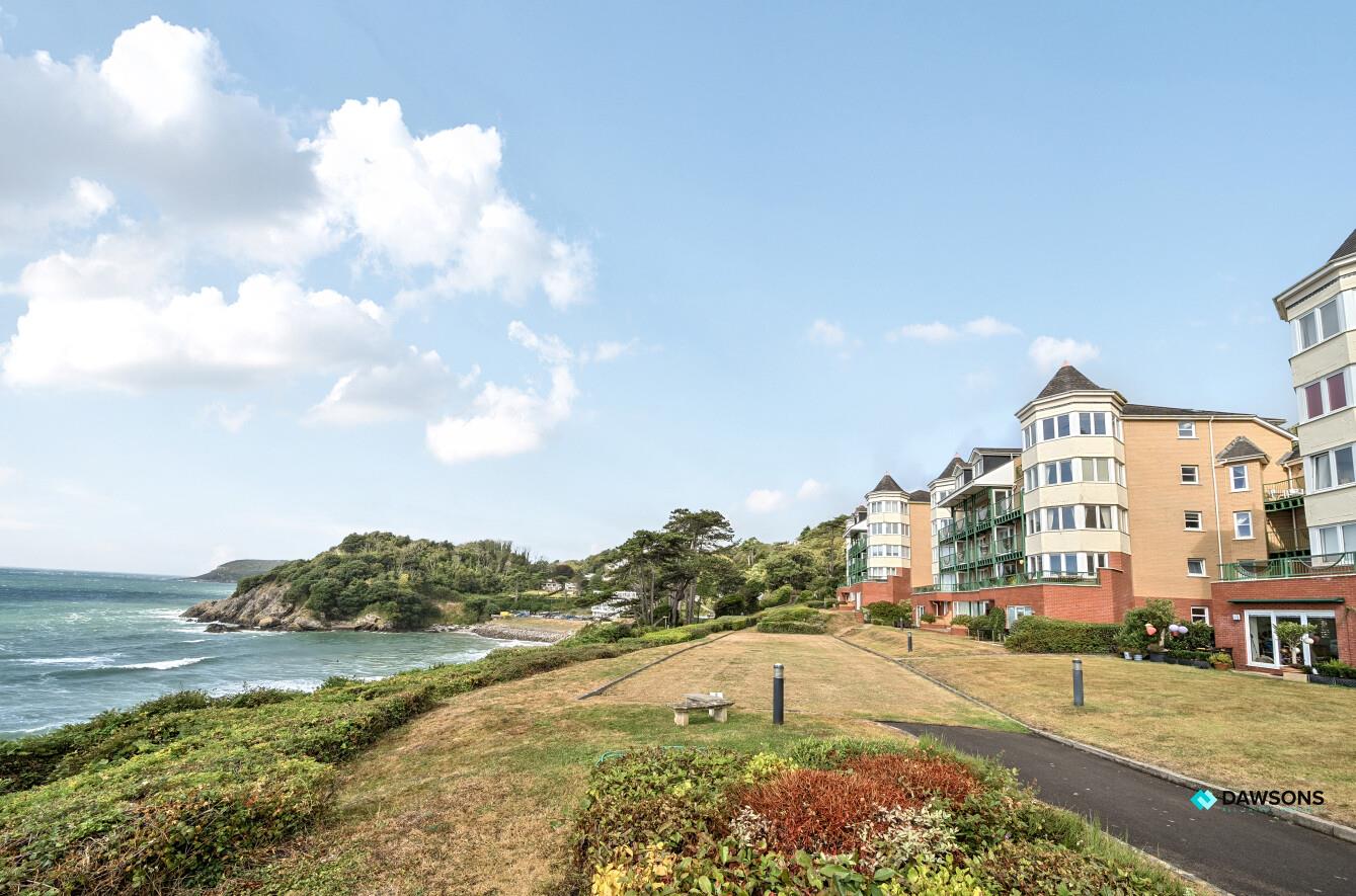 Caswell bay Court, Caswell Road, Caswell, Swansea, SA3 4RY